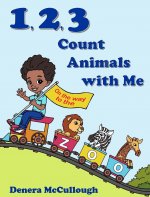 1, 2, 3 Count Animals with Me
