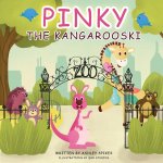 Pinky the Kangarooski