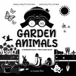 I See Garden Animals