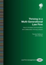 Thriving in a Multi-generational Law Firm