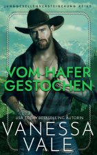 Vom Hafer gestochen