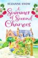Summer of Second Chances