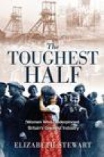 Toughest Half
