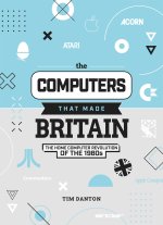 Computers That Made Britain