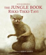Jungle Book: Rikki-Tikki-Tavi