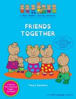 FRIENDS TOGETHER