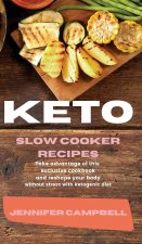 Keto Slow Cooker Recipes