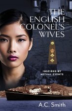 English Colonel's Wives