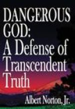 Dangerous God