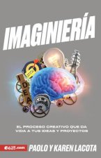 Imaginiería: Herramientas Para La Visión de Trabajo En Equipo
