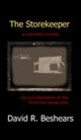 Storekeeper