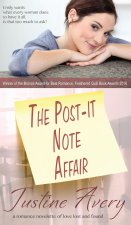 Post-it Note Affair