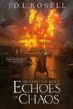 Echoes of Chaos (The Famine Cycle #2)