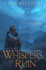 Whispers of Ruin (The Famine Cycle #1)