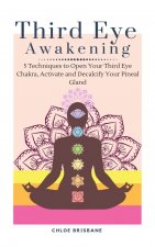 Third Eye Awakening