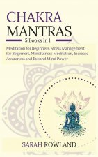 Chakra Mantras