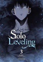 Solo Leveling, Vol. 3 (Manga)