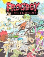 Frogboy - Volume 1