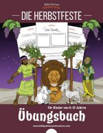 Herbstfeste - UEbungsbuch