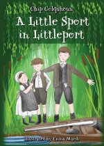 Little Sport in Littleport