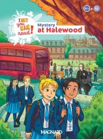Mystery at Halewood - Lecture A1/A2 Anglais – I Bet you can read