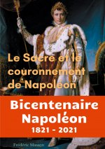 sacre et le couronnement de Napoleon