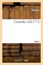 Comedies. Tome 1