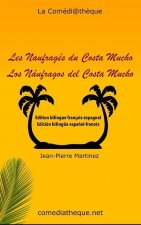 Les Naufrages du Costa Mucho