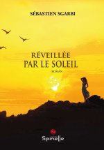 Réveillée par le soleil