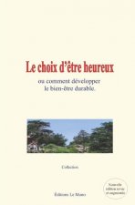 choix d'etre heureux