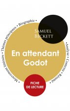 Fiche de lecture En attendant Godot (Etude integrale)