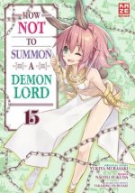 How NOT to Summon a Demon Lord - Band 15