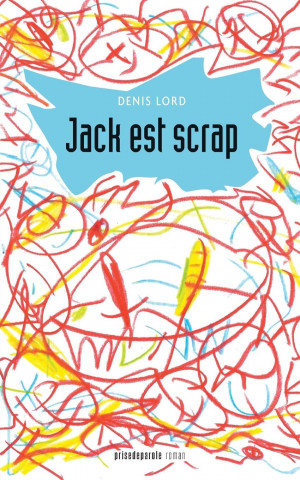 Jack est scrap