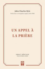 Un appel a la priere
