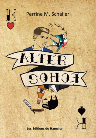 ALTER ÉCHOS