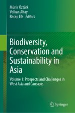 Biodiversity, Conservation and Sustainability in Asia