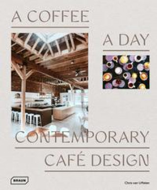 Coffee a Day (CHRIS VAN UFFELEN E)()