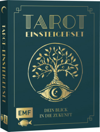 Dein Blick in die Zukunft - Tarot-Einsteigerset