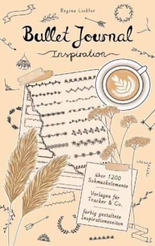 Bullet Journal Inspiration