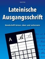 Lateinische Ausgangsschrift - Handschrift lernen, uben und verbessern