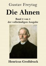 Ahnen (Grossdruck)
