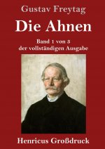 Die Ahnen (Grossdruck)
