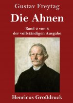 Die Ahnen (Grossdruck)