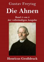 Die Ahnen (Grossdruck)