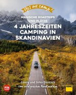 Yes we camp! 4- Jahreszeiten-Camping in Skandinavien