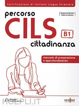 Percorso CILS B1. Cittadinanza