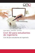 Civil 3D para estudiantes de ingenieria