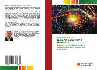 Numeros Complexos e Geometria