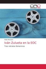 Ivan Zulueta en la EOC