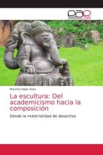 escultura